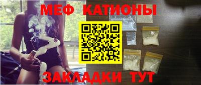 хмурый Бузулук