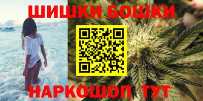 хмурый Бузулук